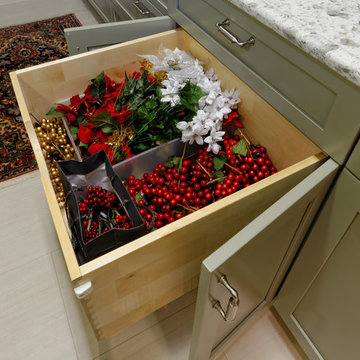 Laundry Room Remodel / Craft Room Remodel