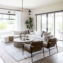 Wine Country Home