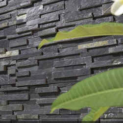 Black Slate Panel - Products