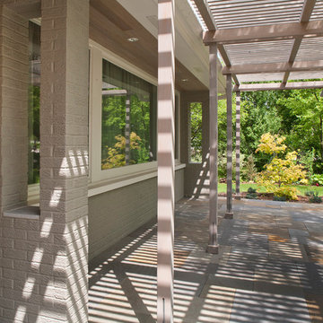Veranda House