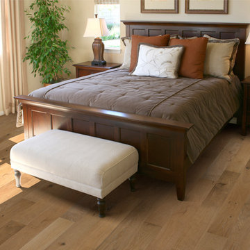 Hallmark Floors - Lighthouse, Oak - Ventura Colleciton