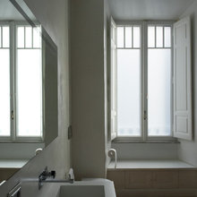 BEST V bathroom