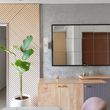 Bharitya City Nikoo Homes