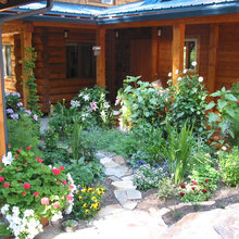Landscape Ideas
