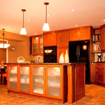 Dream Room Contest (2013)