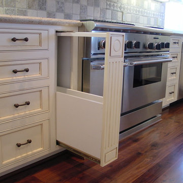 Lime Kiln Road Residence