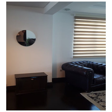 Family villa decor upgrade