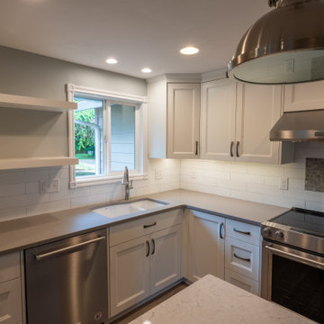 Kitchen Remodels