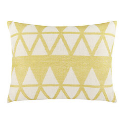 John Lewis Triangles Cushion - Pillows