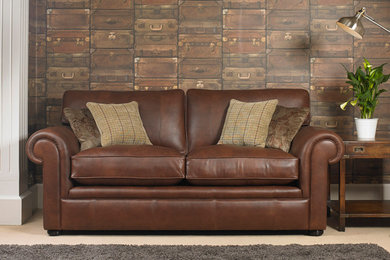 Sofas from Barretts of Woodbridge