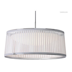 Pablo Designs Solis Drum - Pendant Lighting