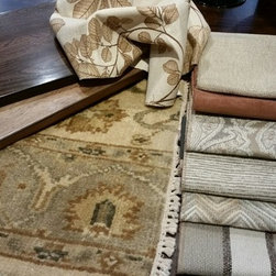 Color Palettes - Products