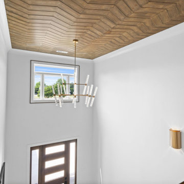 Modern in "Monrovia"