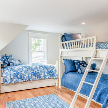 Cape Life Avery Abode