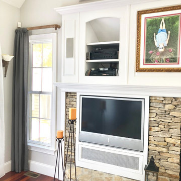 Window Treatments