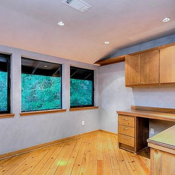 Eco-Friendly Modern Bungalow
