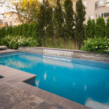 A Backyard where Form meets Function