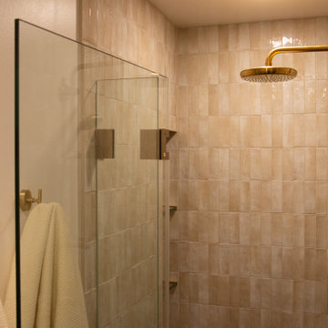 Lincoln Park Bathroom Remodel