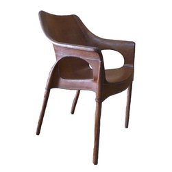 Sillas y Taburetes - Dining Chairs