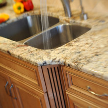 Kitchen granite