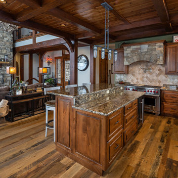 Deep Creek Lake Residence