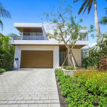 Fort Lauderdale Modern Home