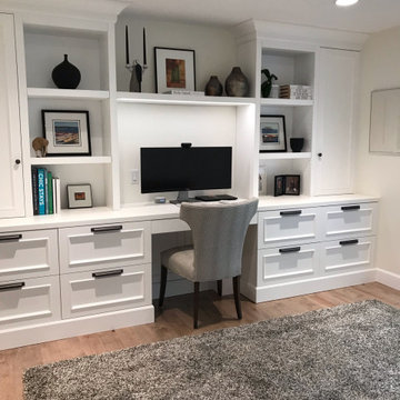Office re-do