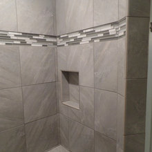 Bathroom Renovation 2017