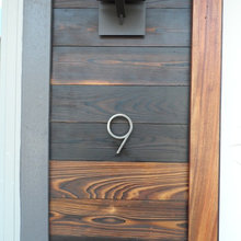 cladding