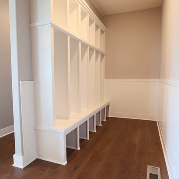 Mason 2-story for sale
