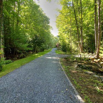 A Retreat From The Ordinary - 585 Shaker Road, Canterbury NH