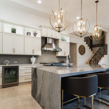Kitchen (Plano, TX)