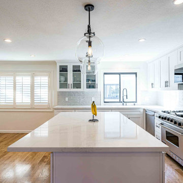 Kitchen Remodel - Redondo Beach, CA