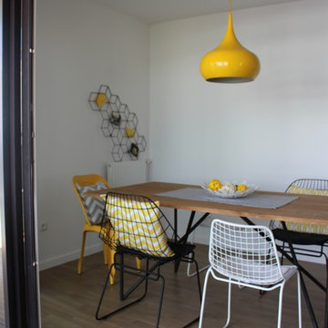 Décoration appartement
