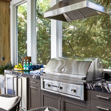 Screened in Porch Ideas