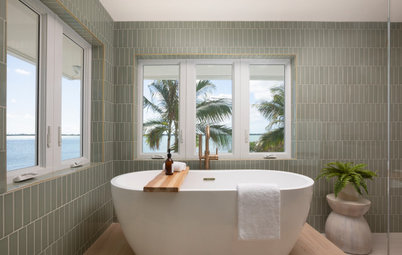 Houzz Tour: Extended Family’s Vacation Home in the Florida Keys