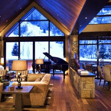 Living Room Ideas