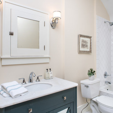 Ann Arbor Bungalow