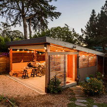 Backyard Workshop
