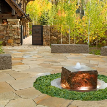 2016 Tucker Award Winner - Woody Creek Garden