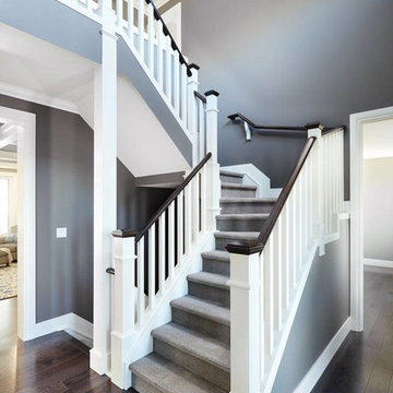 Southern Railing