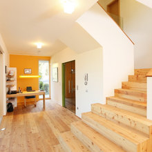 staircase