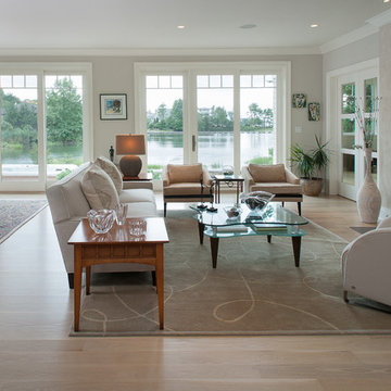 Waterfront Residence