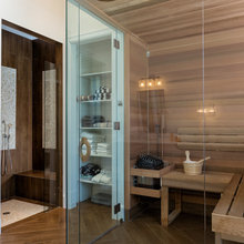 Home Spa