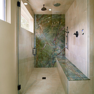 West Highland Park - Bathroom