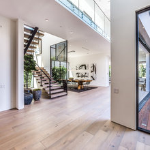 Final Stairs