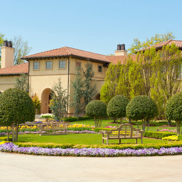 Custom Homes