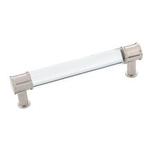 Cabinet pulls