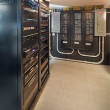 Command Room