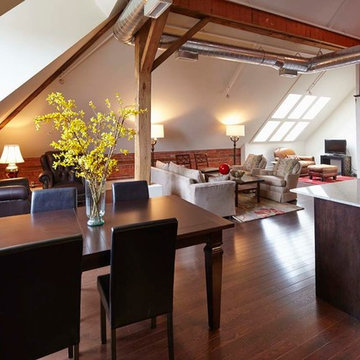 Stinson School Lofts